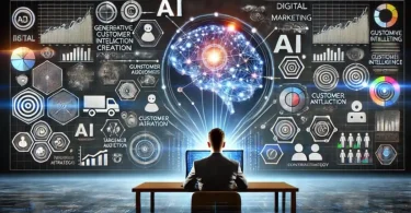 ai and digital world news
