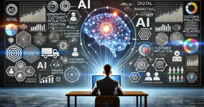 ai and digital world news