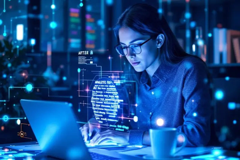 cybersecurity and digital safety