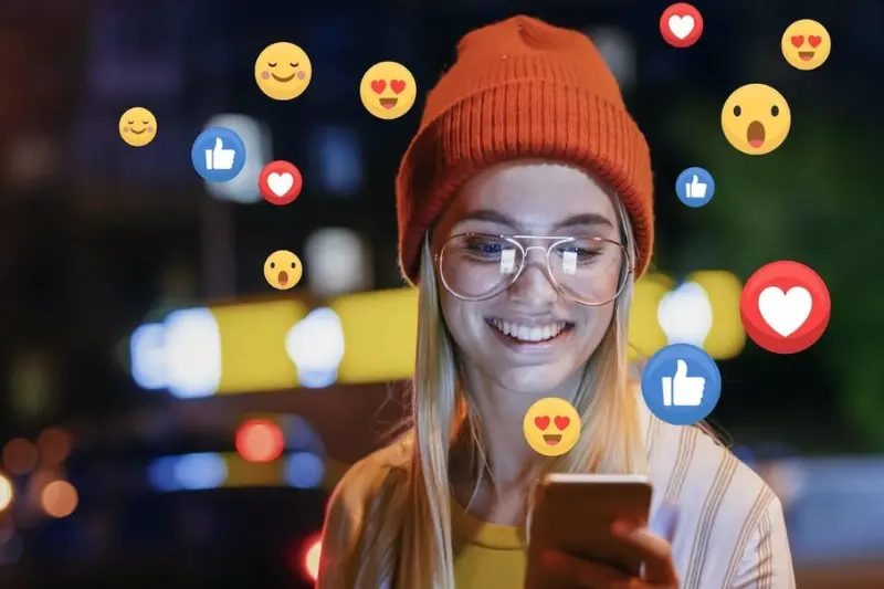 e-commerce and online marketing