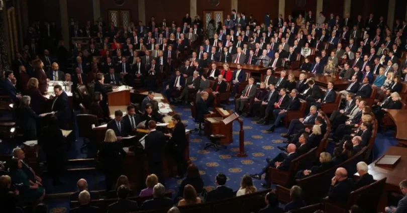 global political news today