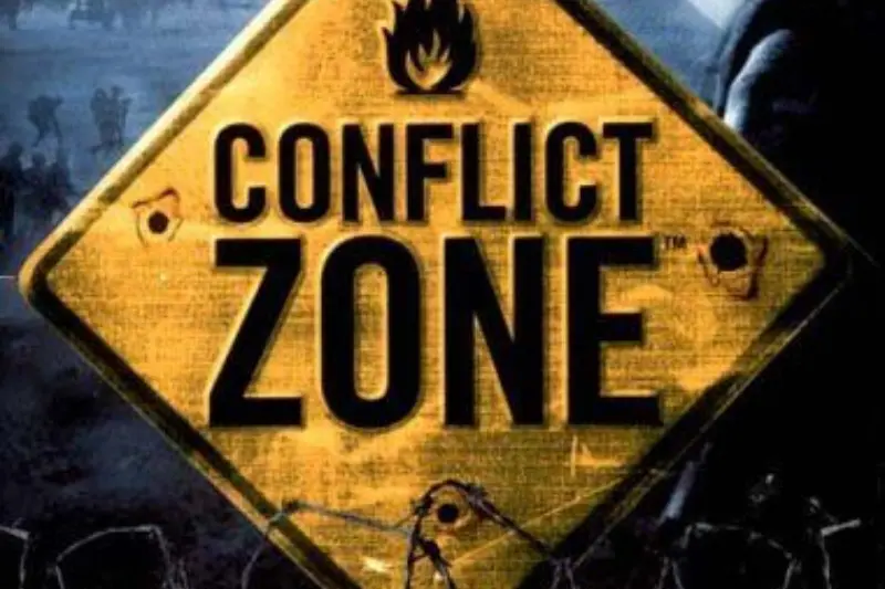 importance of following conflict news