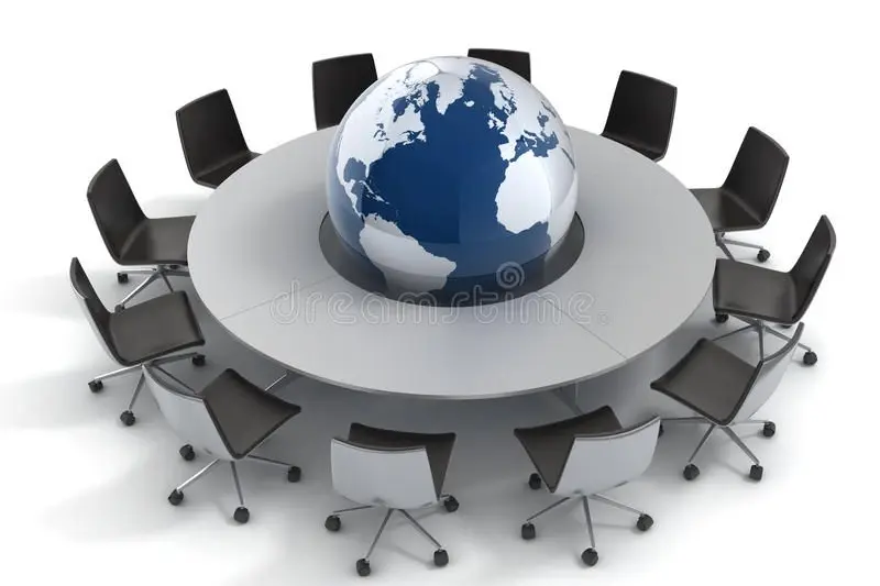 importance of following global diplomacy