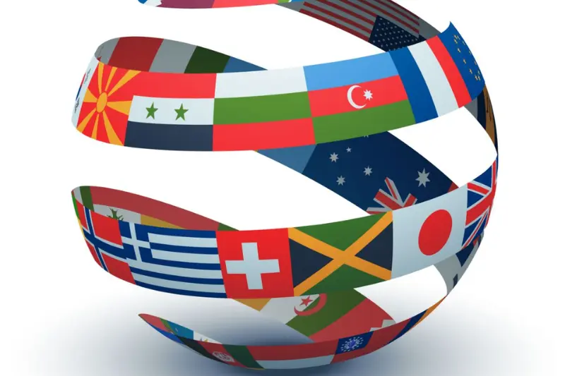 importance of following international relations