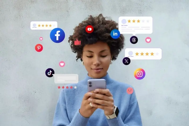 importance of following internet and social media news