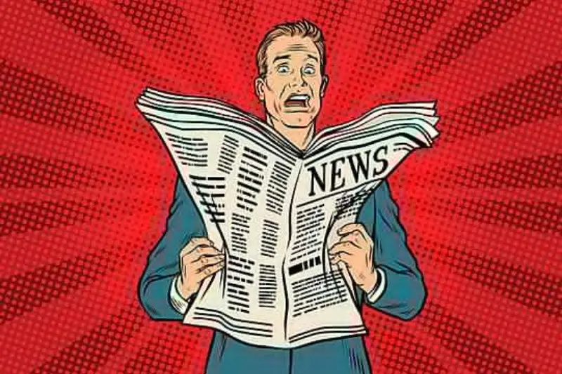 importance of understanding people reactions to news