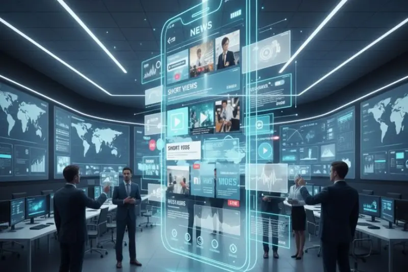 international digital policy