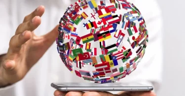 international relations news