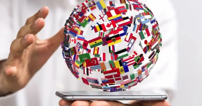 international relations news