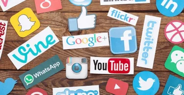 internet and social media news