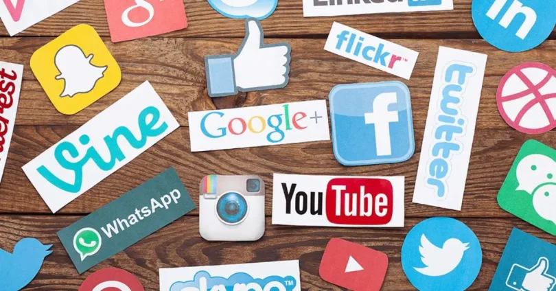 internet and social media news