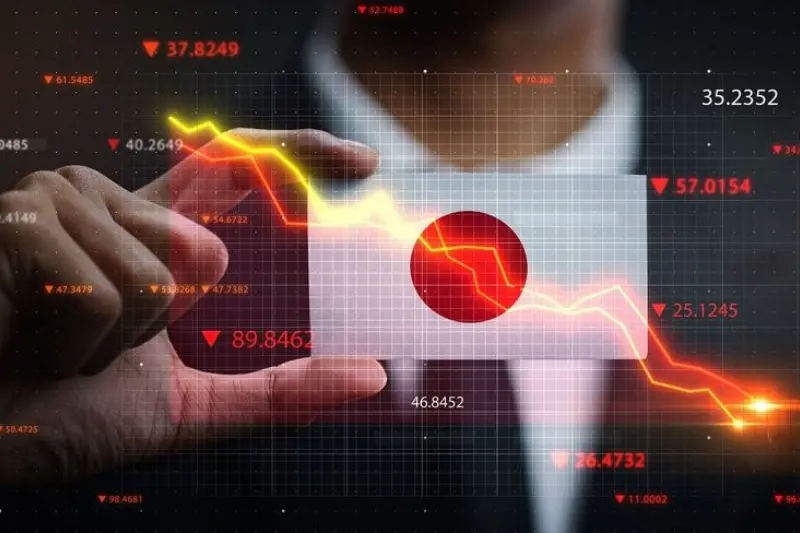 labor market and employment data