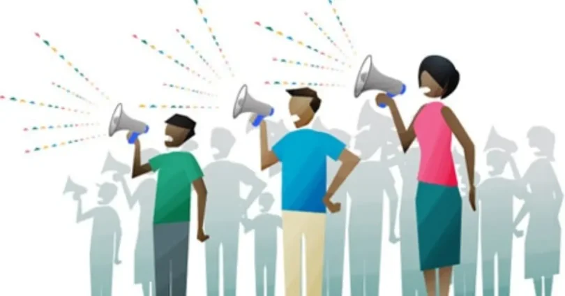 public voice opinions