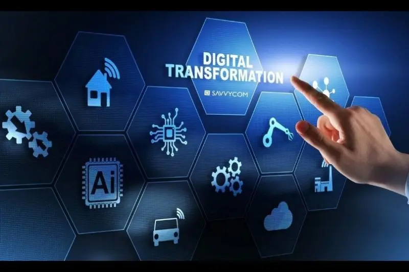 startups and innovation