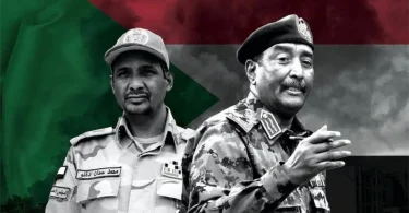 world conflict news updates